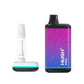 Nova - "Hush 2 Bubble Paint” 510 Thread Battery